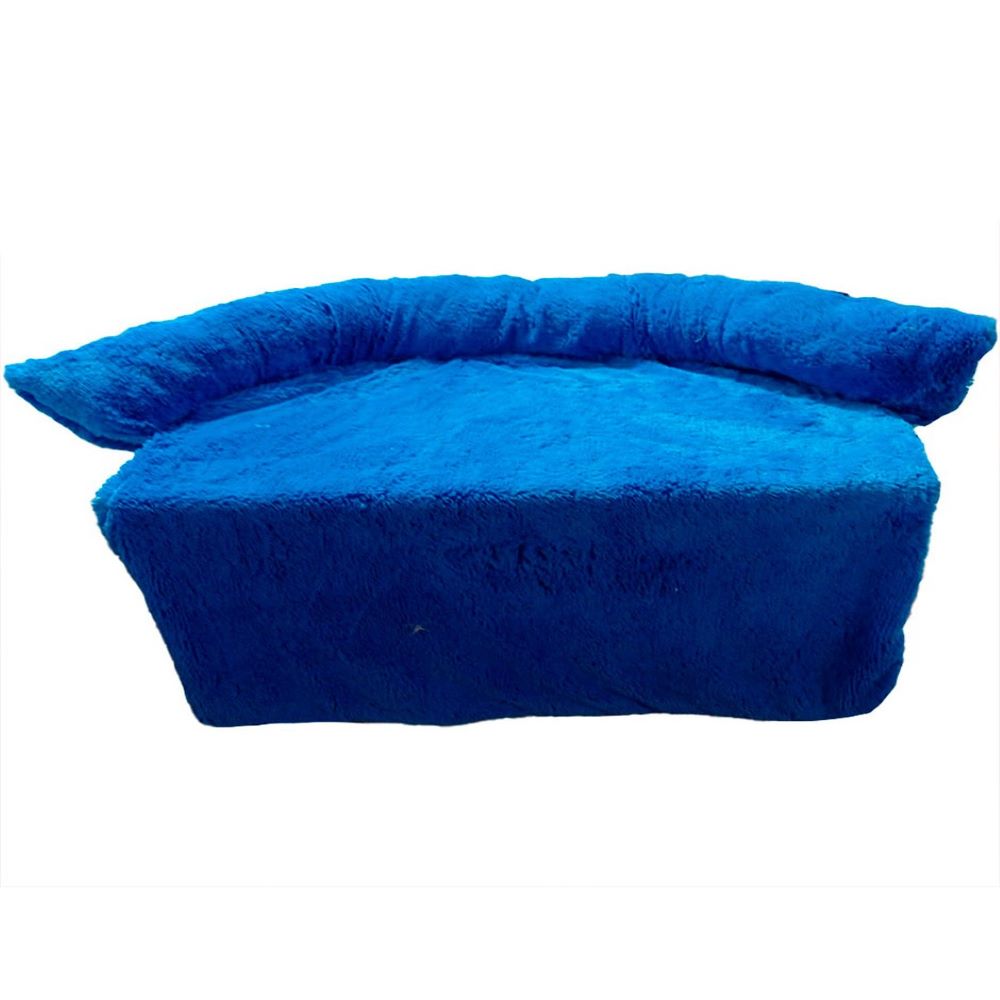 Cubre Sillón Para Mascota Suave y Confortable