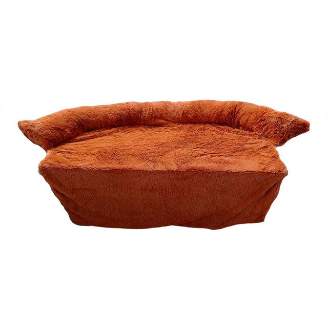 Cubre Sillón Para Mascota Suave y Confortable