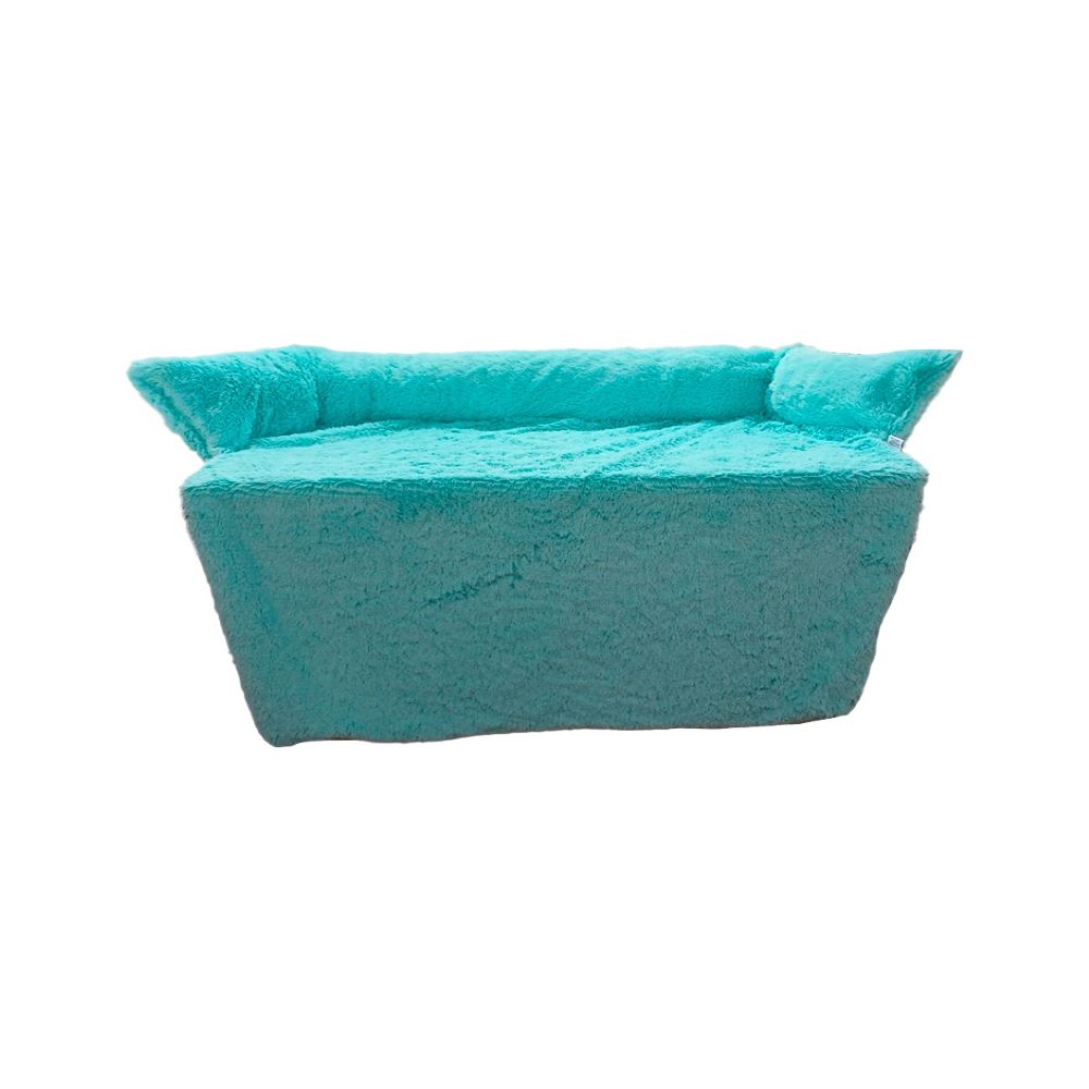 Cubre Sillón Para Mascota Suave y Confortable