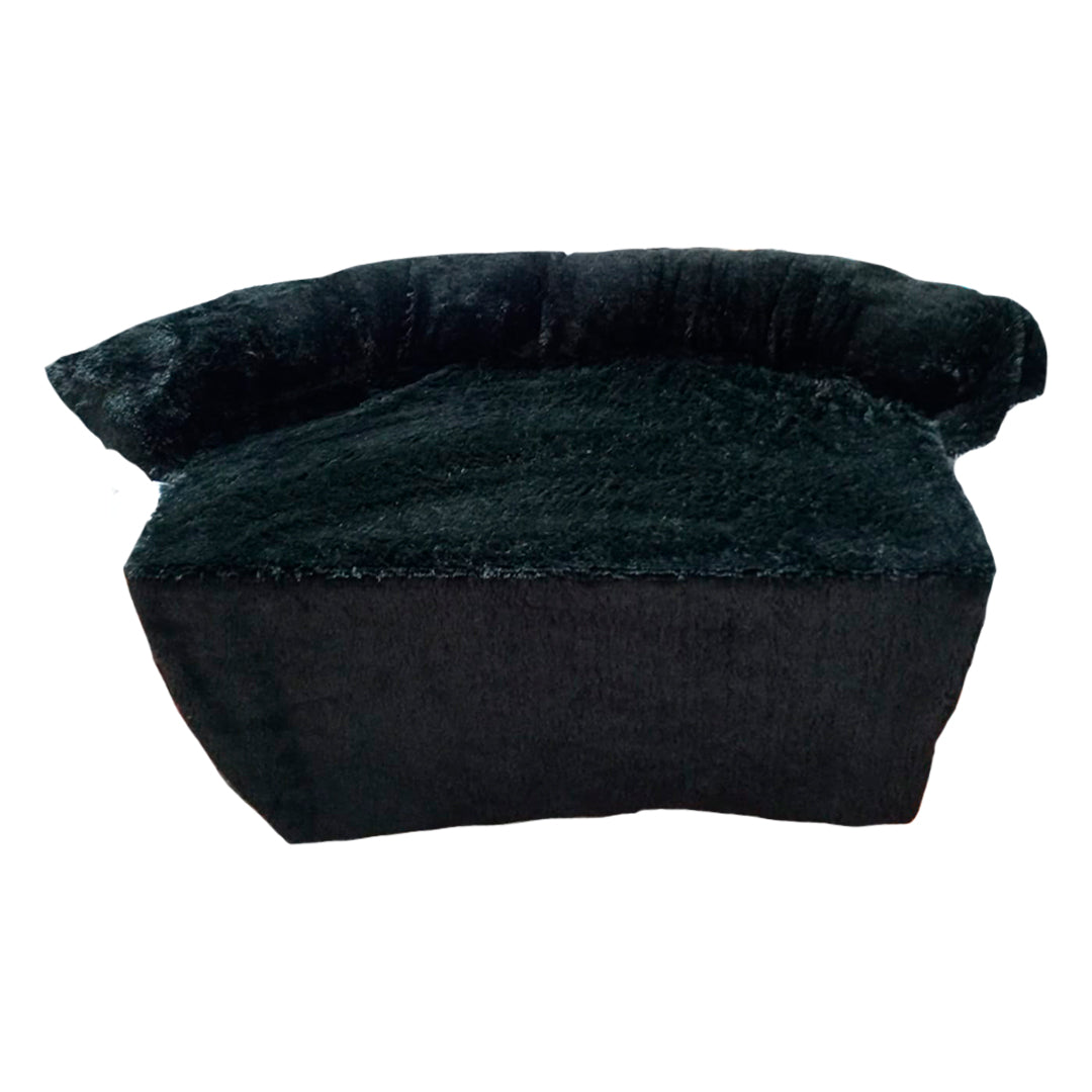 Cubre Sillón Para Mascota Suave y Confortable