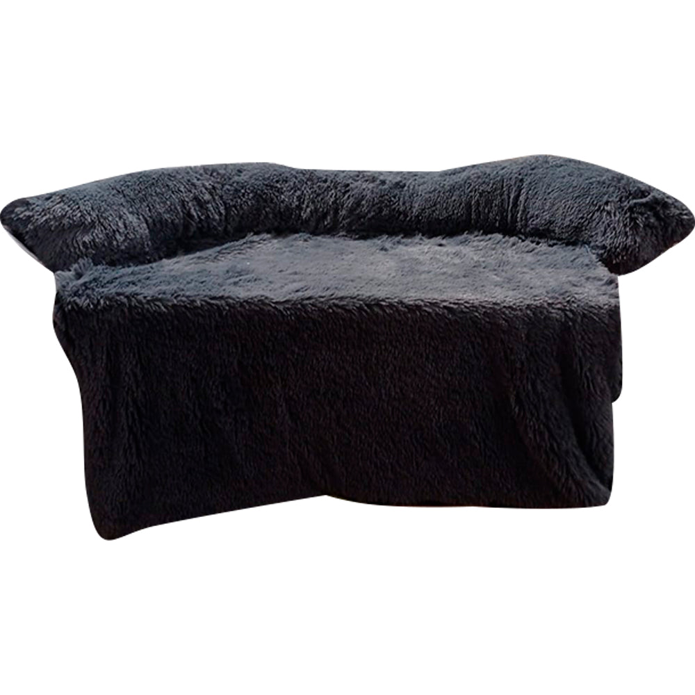 Cubre Sillón Para Mascota Suave y Confortable