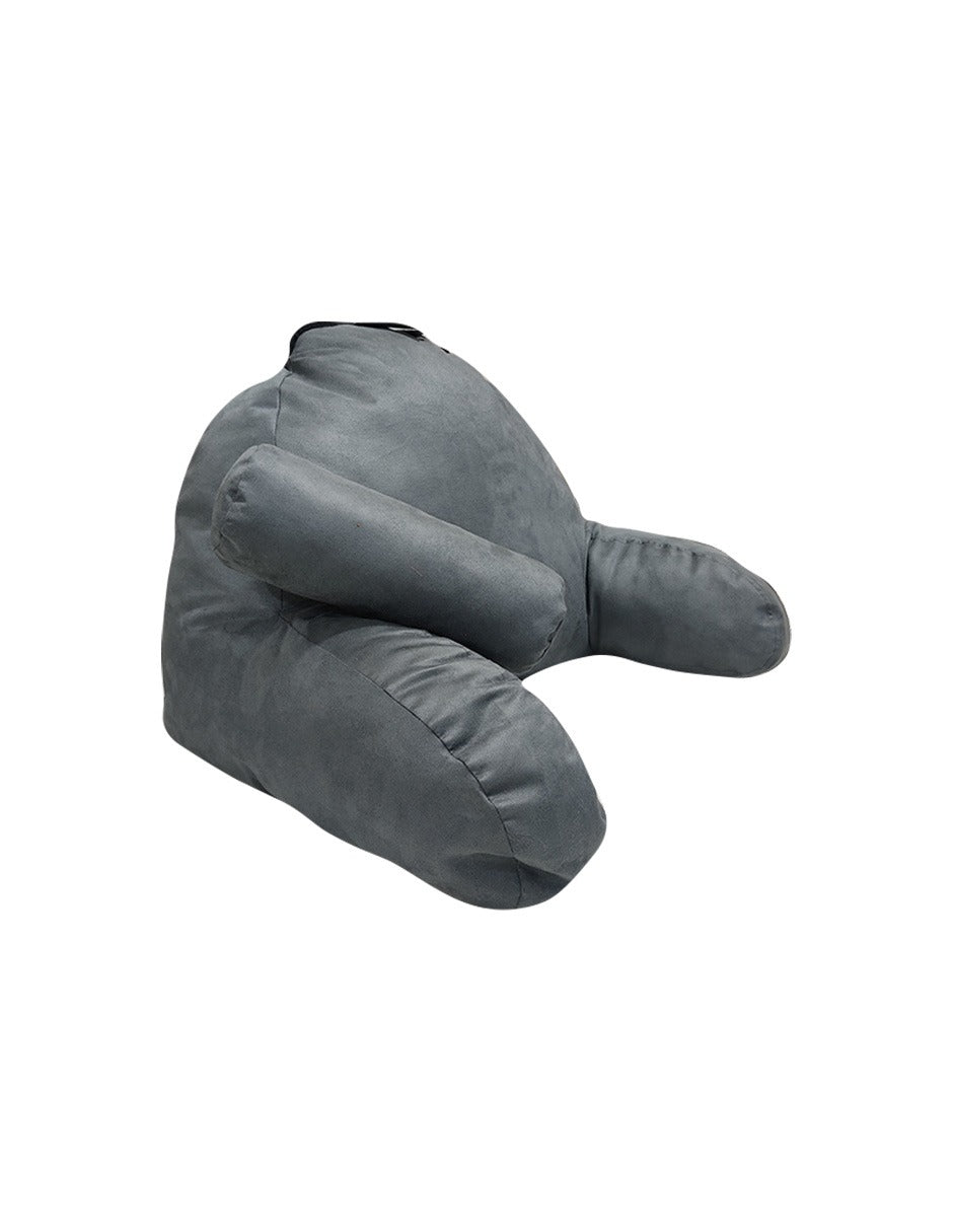 Almohada de Lectura suave y confortable