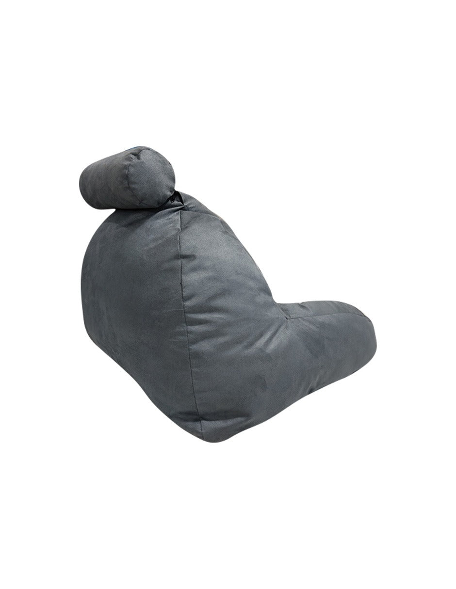 Almohada de Lectura suave y confortable