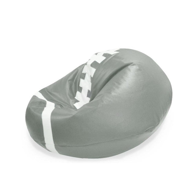 Sillón Puff Balón De Americano Confortable