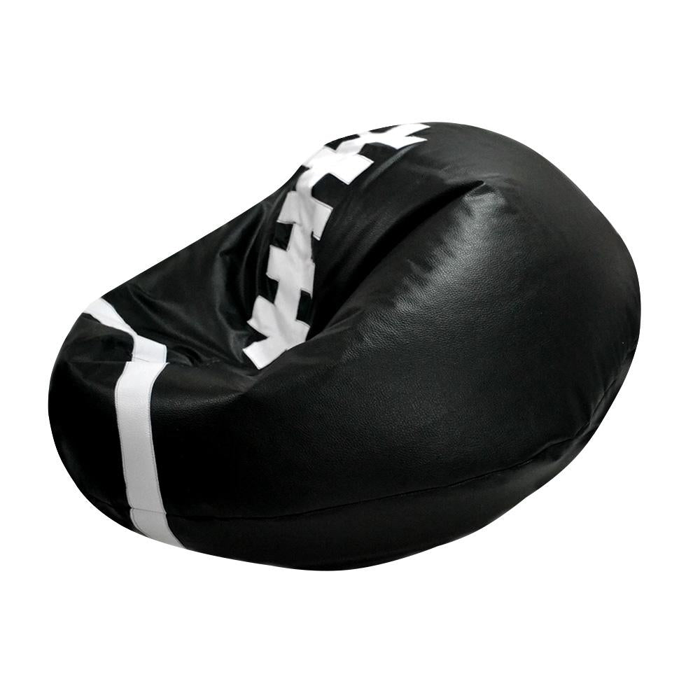 Sillón Puff Balón De Americano Confortable