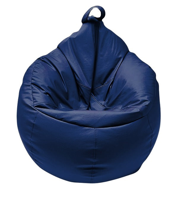 Sillón Puff Oval Jumbo Confortable