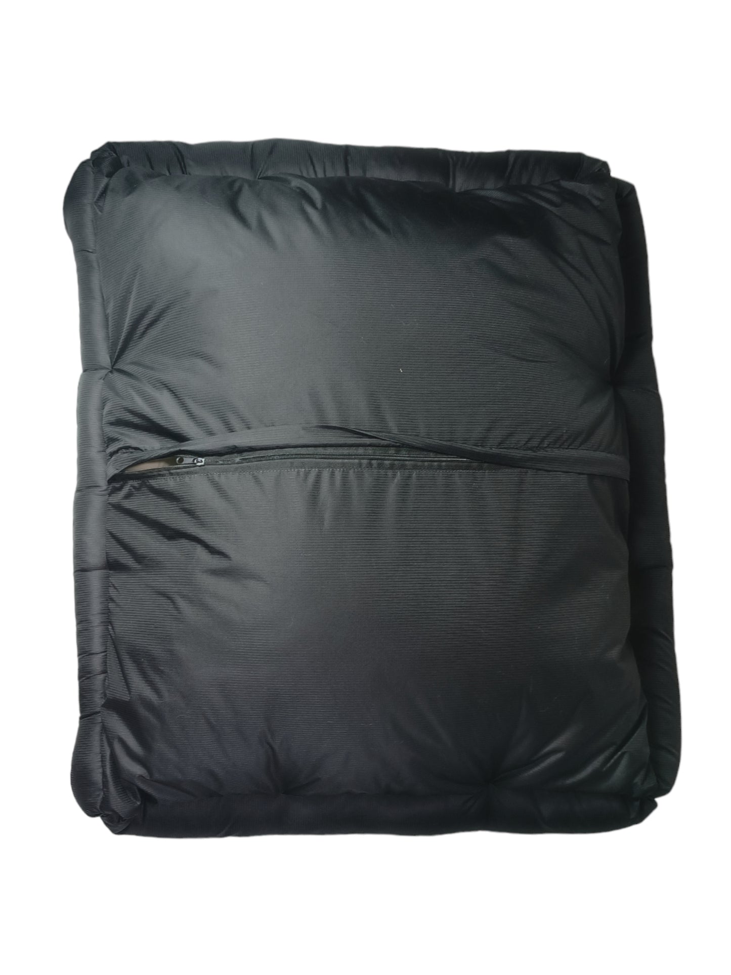 Cama Rectangular Lunics Para Perro Cómoda y Resistente