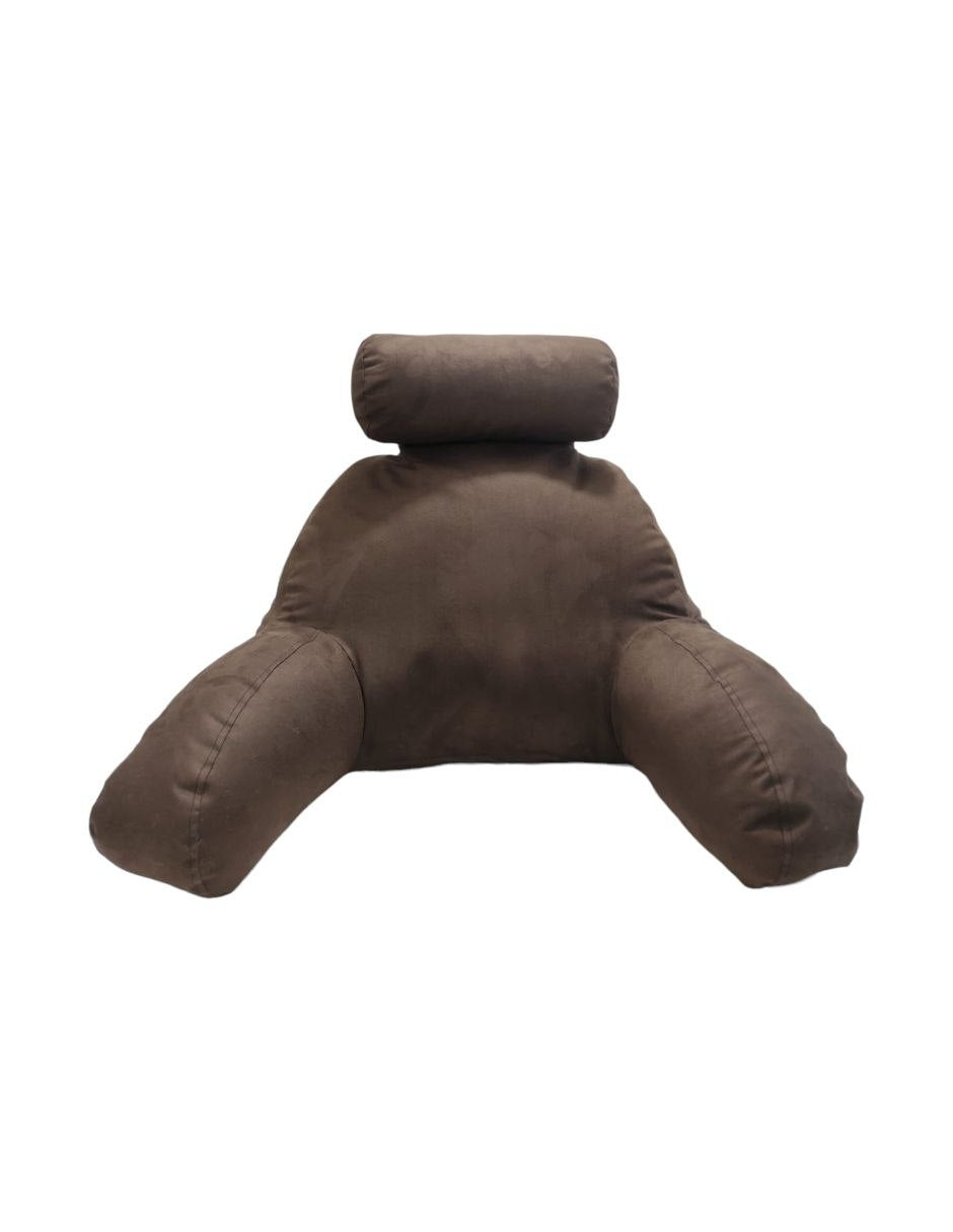 Almohada de Lectura suave y confortable