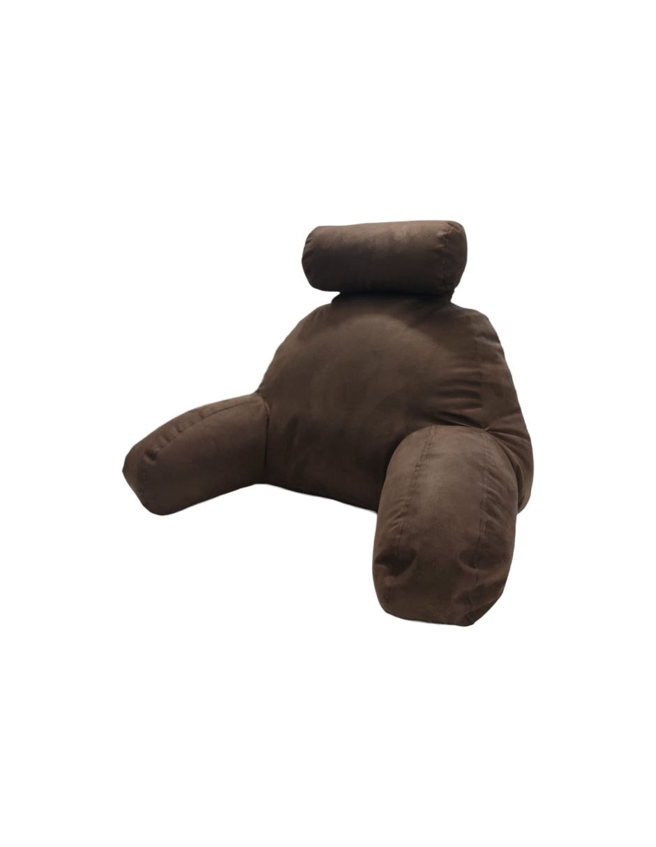 Almohada de Lectura suave y confortable