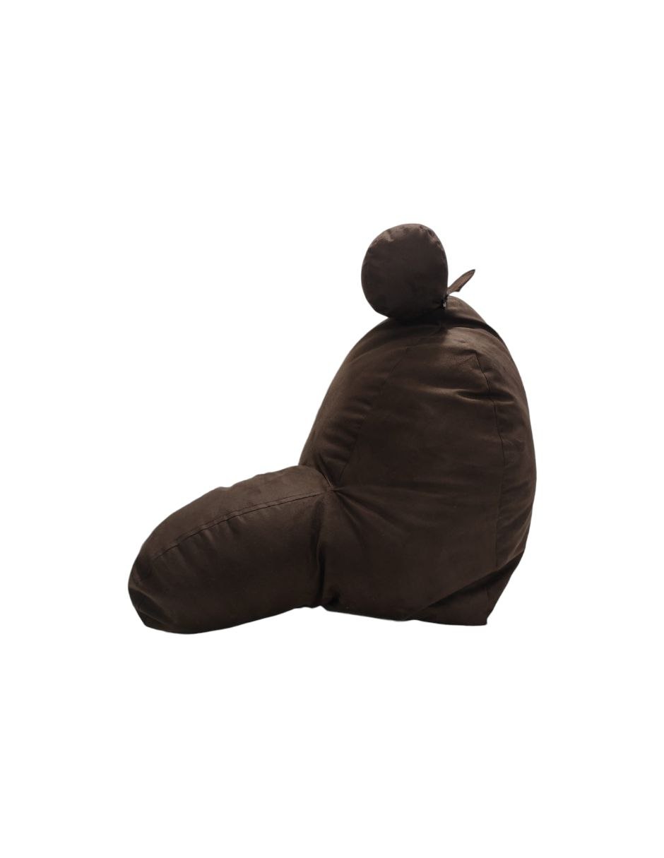 Almohada de Lectura suave y confortable