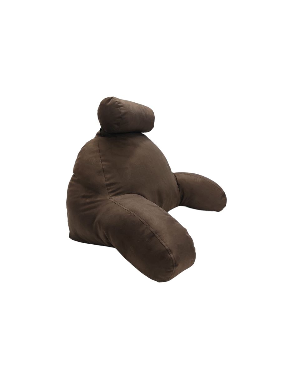 Almohada de Lectura suave y confortable