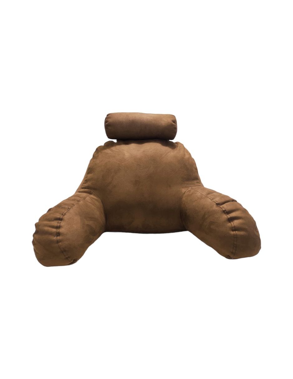 Almohada de Lectura suave y confortable