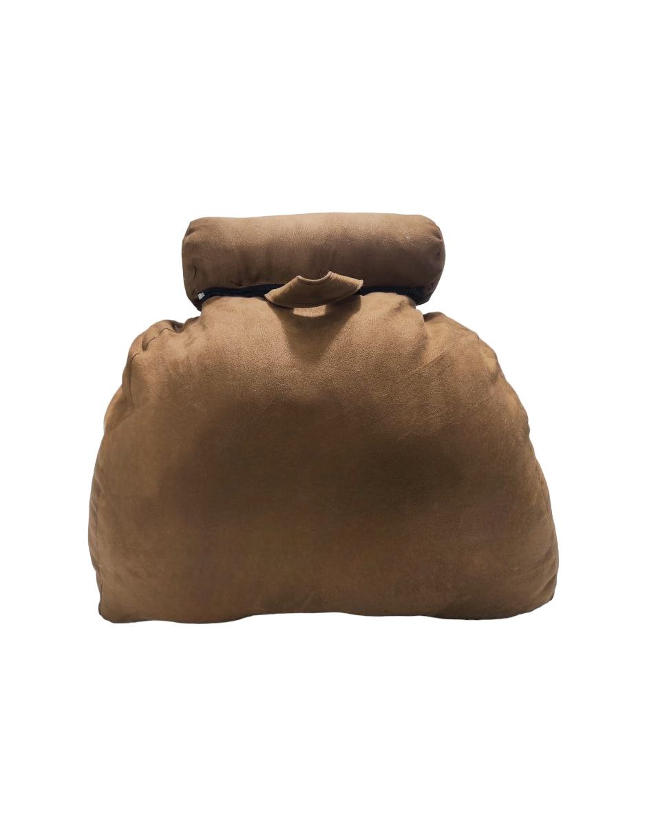 Almohada de Lectura suave y confortable
