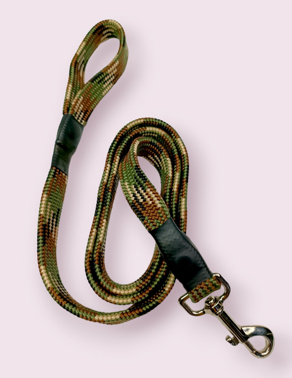 Correa Para Perro Reforzada Y Resistente Lunics®