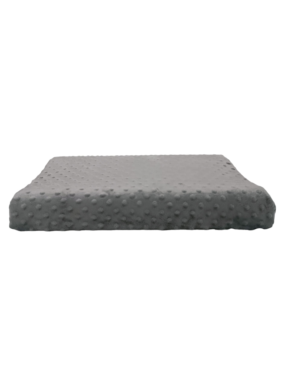 Almohada Cervical Hule Espuma