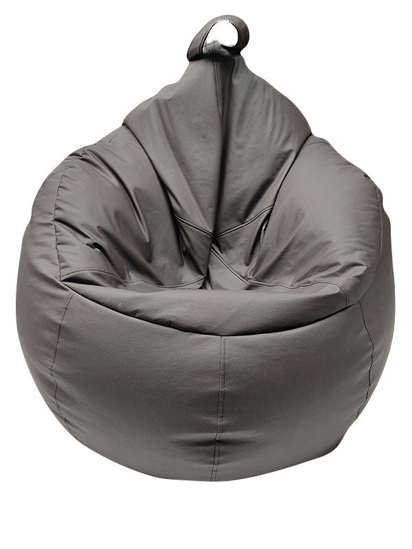 Sillón Puff Oval Jumbo Confortable
