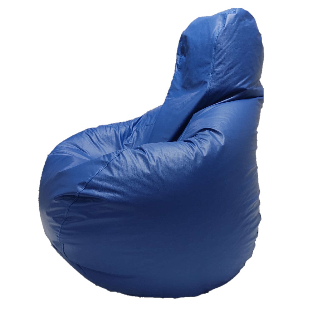 Sillón Puff Pera Premium Grande y Confortable