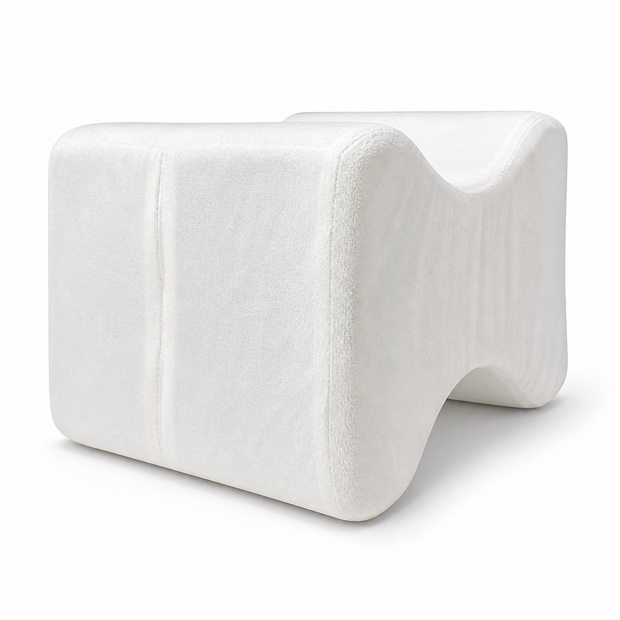 Almohada de maternidad y lactancia, incluye cojín para soporte de rodilla