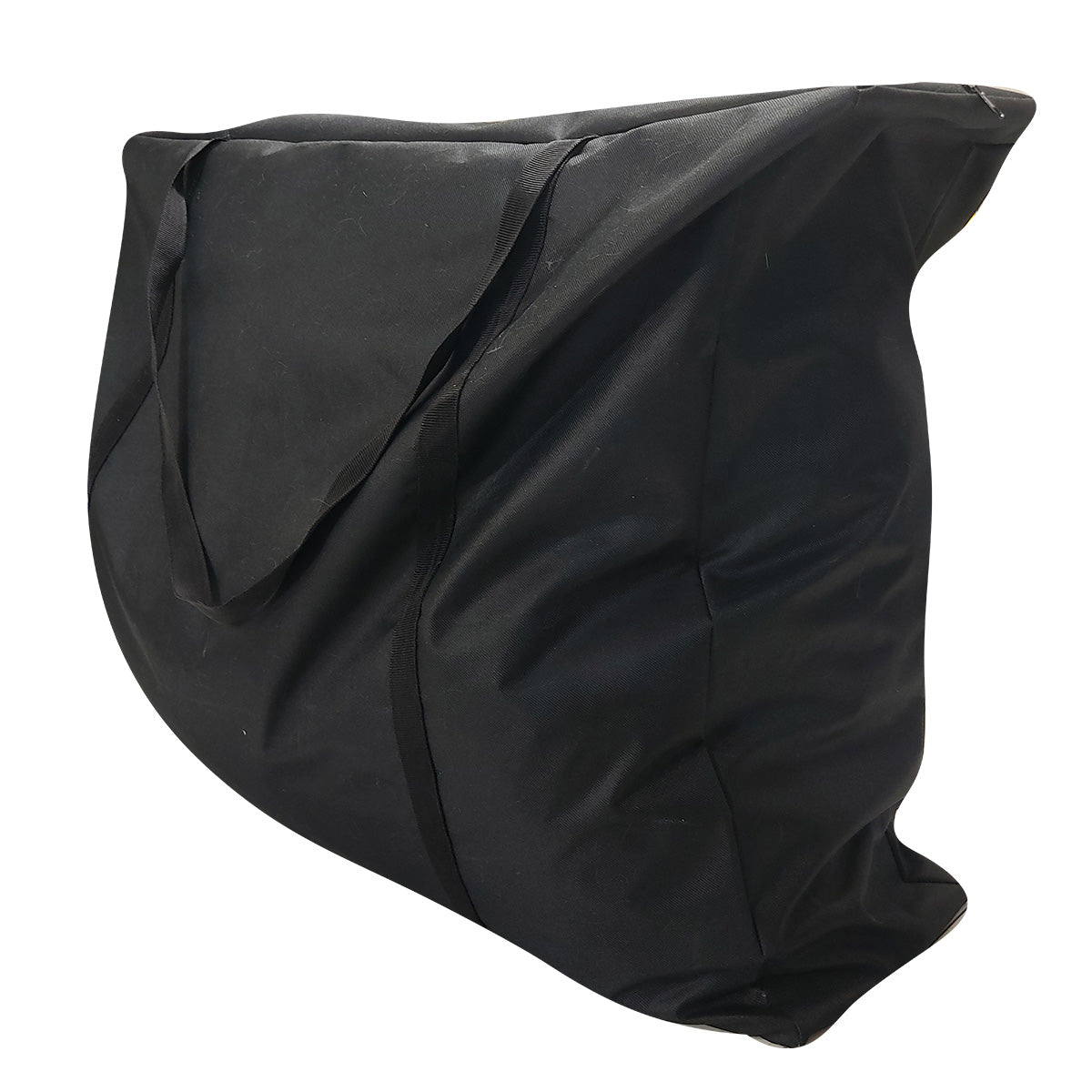 Bolsa Reforzada y Reutilizable Color Negro Lunics