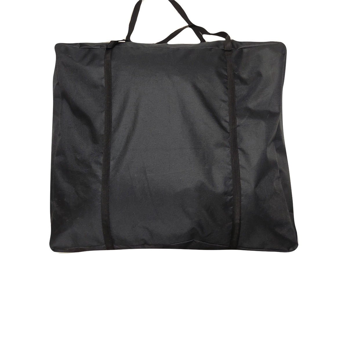 Bolsa Reforzada y Reutilizable Color Negro Lunics