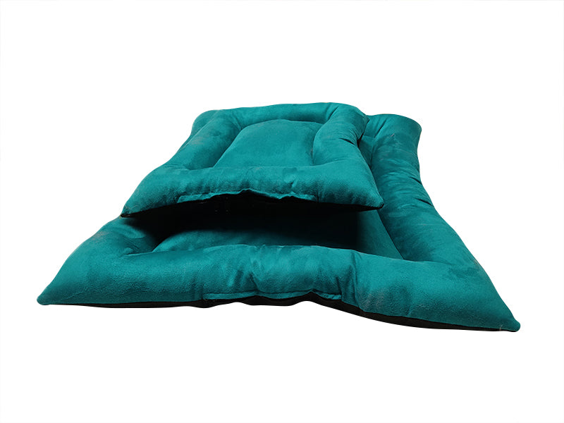 Pack Oferta Cama Para Perro Grande y Chica