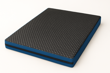 Colchoneta Antiderrapante De Estimulación Temprana Para Bebés y Yoga Lunics®