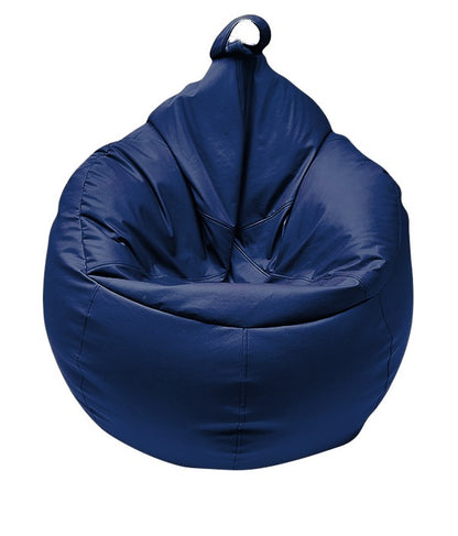Sillón Puff Oval Jumbo Confortable