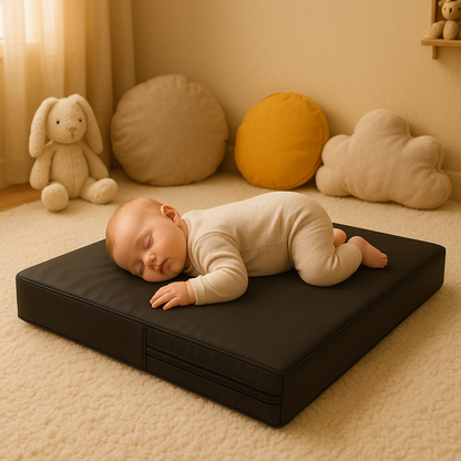 Colchoneta De Estimulación Temprana Para Bebés Lunics®