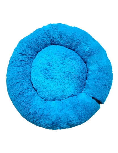 Cama Antiestrés, Suave y Cómoda, varios colores y tamaños