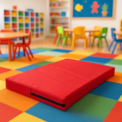 Colchoneta De Estimulación Temprana Para Bebés Lunics®