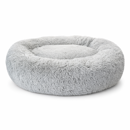Cama Para Gato 45cm, Suave Y Resistente Lunics.