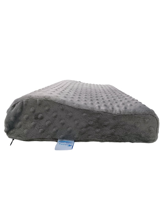 Almohada Cervical Hule Espuma