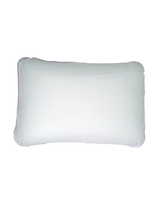 Almohada de Descanso Lunics Memory Foam