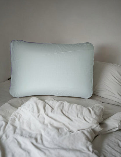 Almohada de Descanso Lunics Memory Foam