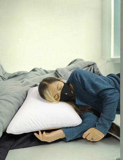 Almohada de Descanso Lunics Memory Foam