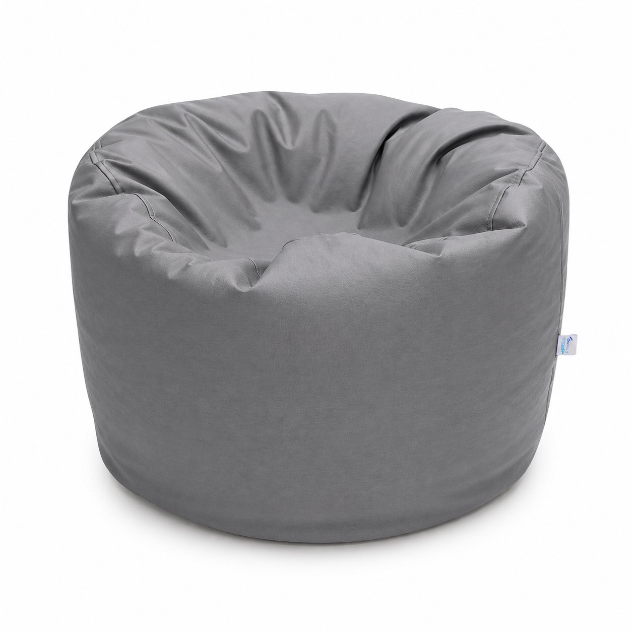 Sillón Puff Taburete Round Lunics