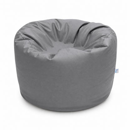 Sillón Puff Taburete Round Lunics