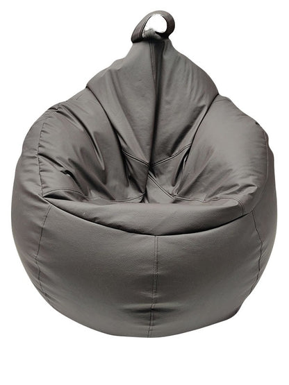 Sillón Puff Oval Jumbo Confortable