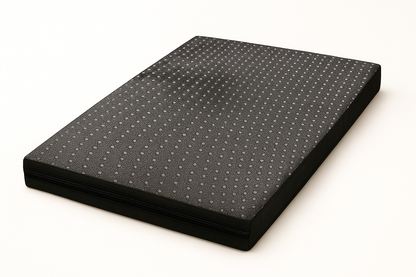 Colchoneta Antiderrapante De Estimulación Temprana Para Bebés y Yoga Lunics®