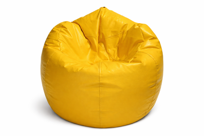 Sillon puff oval mediano LUNICS
