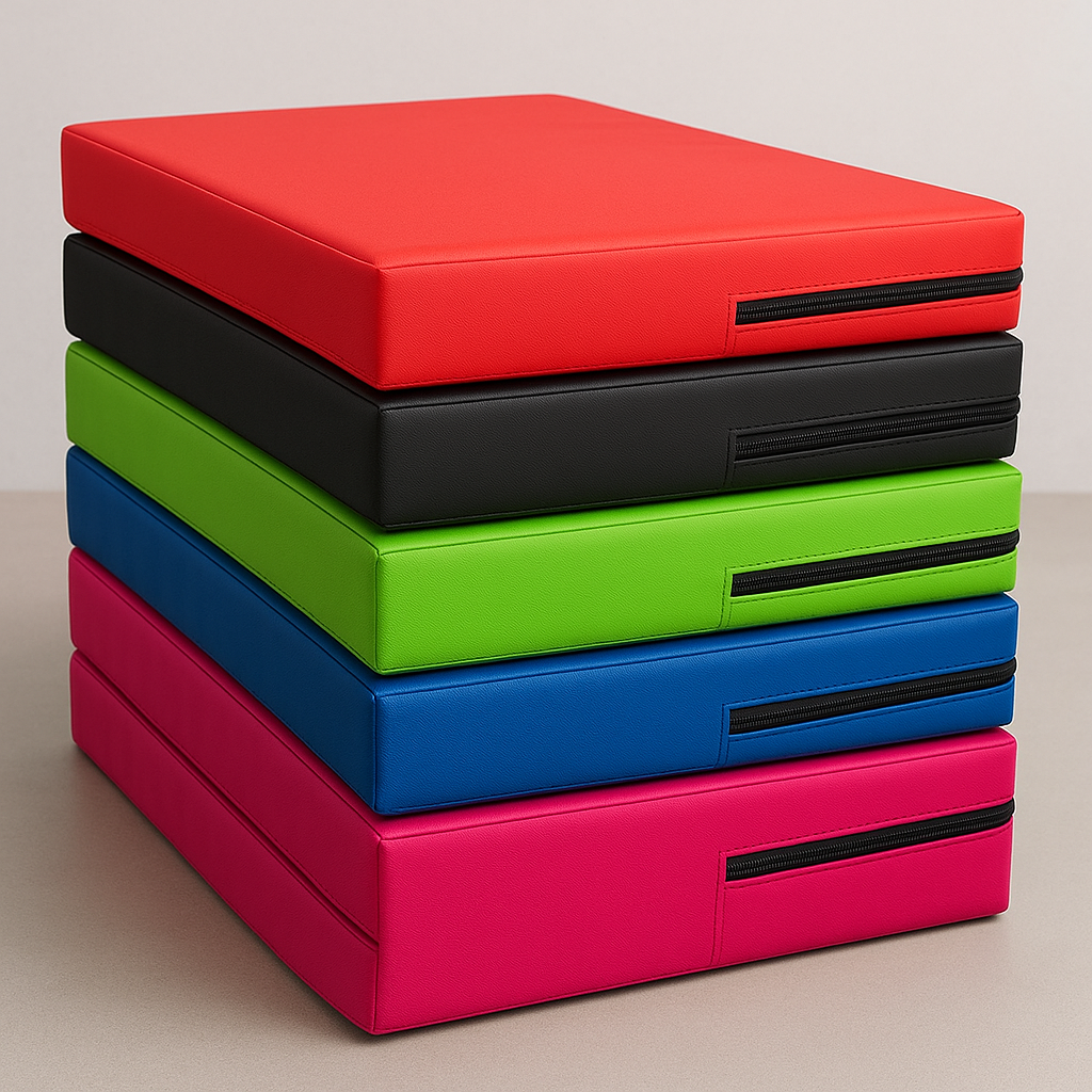 Colchoneta De Estimulación Temprana Para Bebés Lunics®