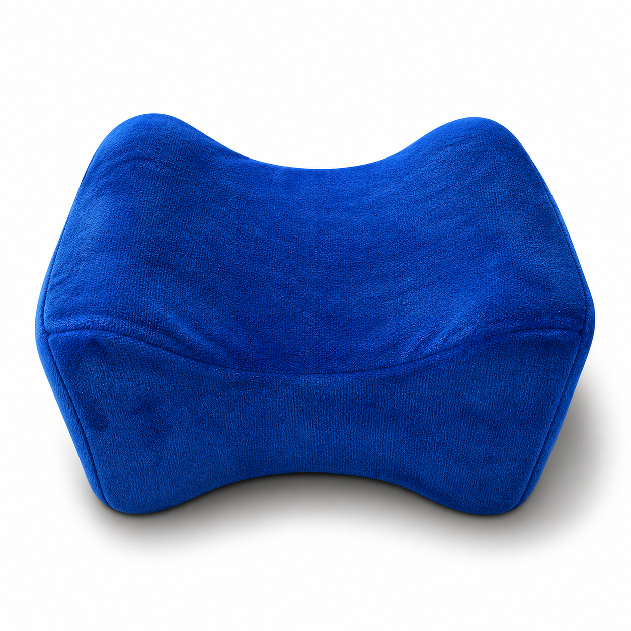 Almohada de maternidad y lactancia, incluye cojín para soporte de rodilla