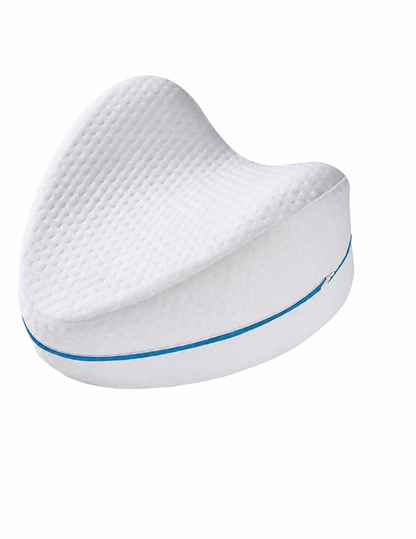Almohada de maternidad y lactancia, incluye cojín para soporte de rodilla