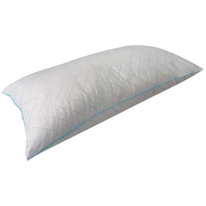 Almohada Zig Zag, Suave y Confortable