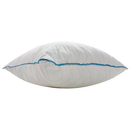 Almohada Zig Zag, Suave y Confortable
