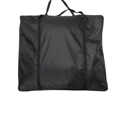 Bolsa Reforzada y Reutilizable Color Negro Lunics