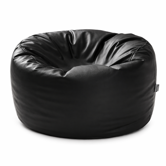 Sillón Puff Taburete Round Lunics