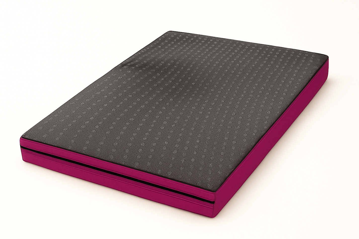 Colchoneta Antiderrapante De Estimulación Temprana Para Bebés y Yoga Lunics®