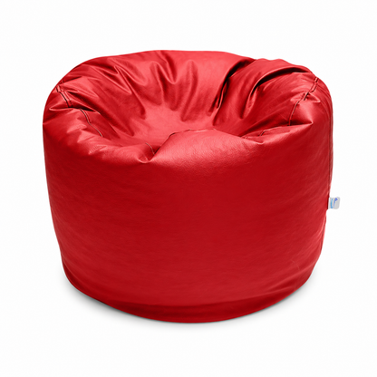 Sillón Puff Taburete Round Lunics