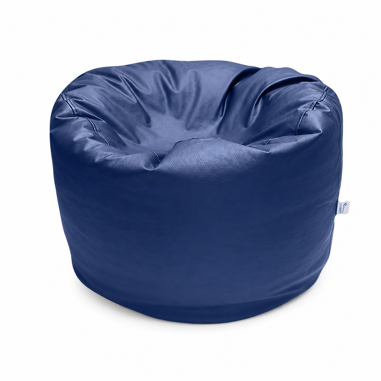 Sillón Puff Taburete Round Lunics